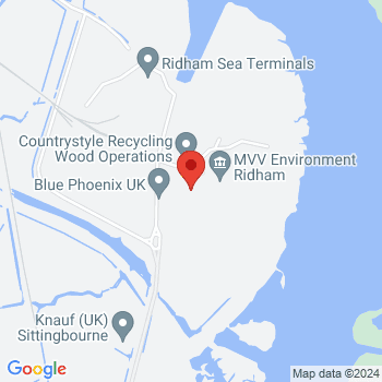 map of 51.3805035363,0.759030082