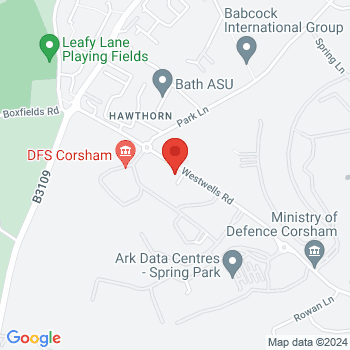 map of 51.4217998506,-2.2204021282