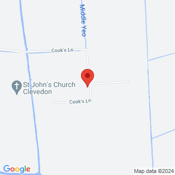 map of 51.4288172093,-2.8219360918