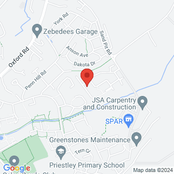 map of 51.4412674306,-1.9926636983