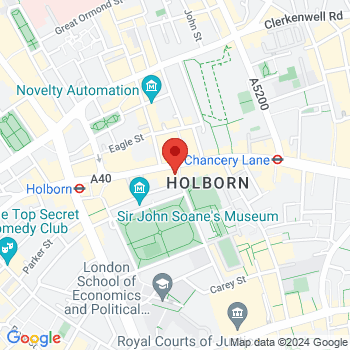 map of 51.517786159,-0.1159149255