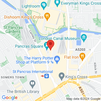 map of 51.5334801546,-0.1249993216