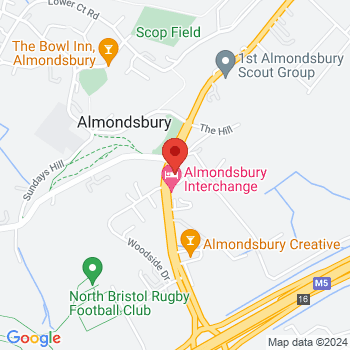 map of 51.5517384498,-2.5697164294