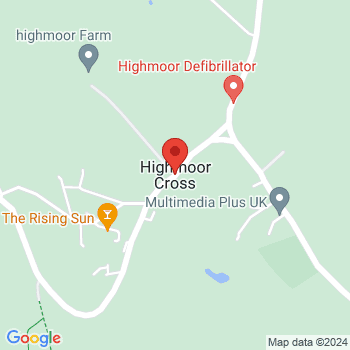 map of 51.552856,-0.9937830000000001