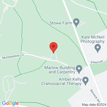 map of 51.5807615834,-0.7872625241