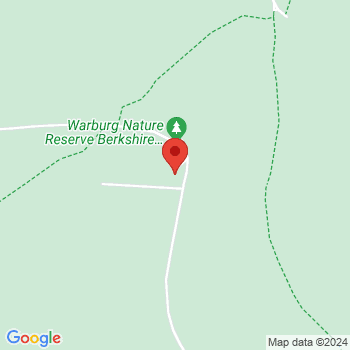 map of 51.5841259956,-0.96188688