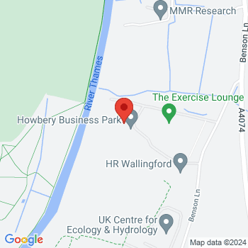 map of 51.6064697804,-1.1132317949