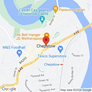 map of 51.641856,-2.673804