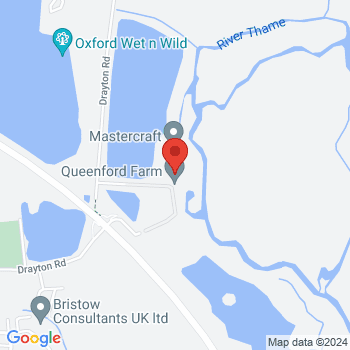 map of 51.6508681036,-1.158143319