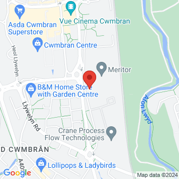map of 51.6510977674,-3.017778863