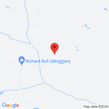 map of 51.6514453,0.2955896