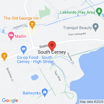 map of 51.671541,-1.927776
