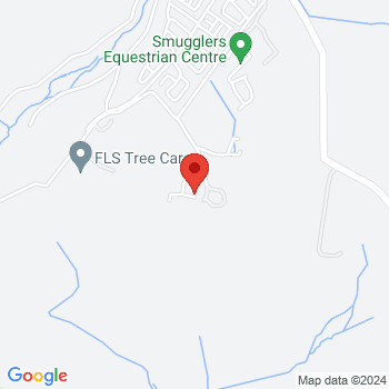 map of 51.6983975539,-3.1760683566