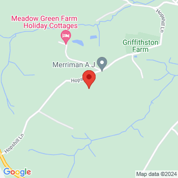 map of 51.7078107756,-4.7157132522