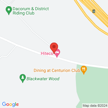map of 51.742840536,-0.4108963073