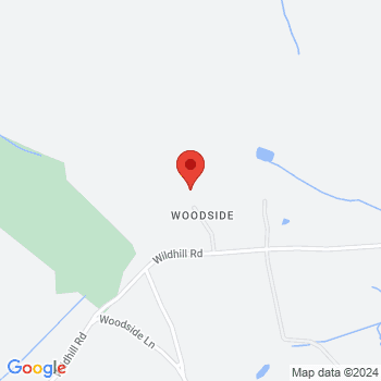 map of 51.747069405,-0.1909927065