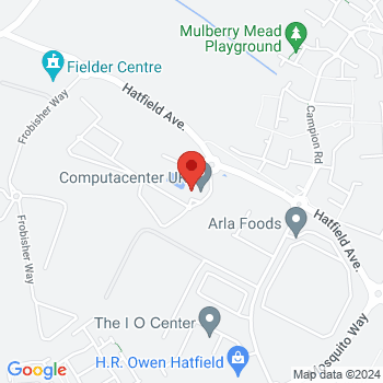 map of 51.772732251,-0.2436386125