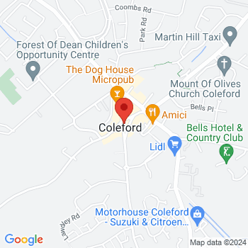map of 51.7934409,-2.6174728