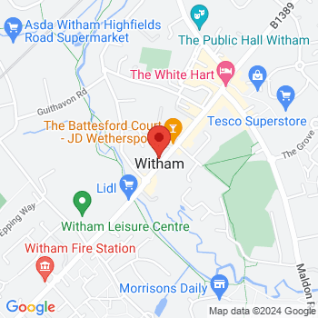map of 51.7978049,0.6372179