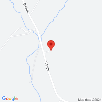 map of 51.8008635402,-4.2702036332