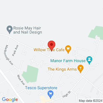 map of 51.828224899,-1.2874449144