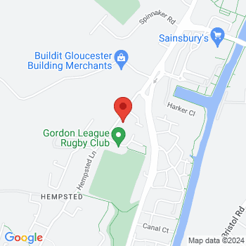 map of 51.8557202258,-2.2631447493