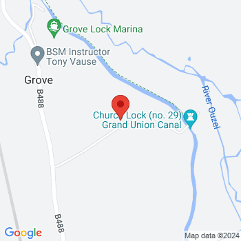 map of 51.8936575115,-0.6668348456