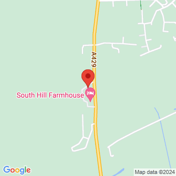 map of 51.9237062688,-1.7262298889