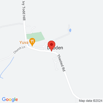 map of 51.977034,0.266656