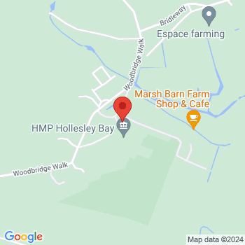 map of 52.0515913833,1.4512689031
