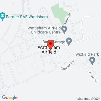 map of 52.122813081,0.9677920678