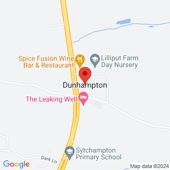 map of 52.296841,-2.2265959