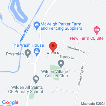 map of 52.3506843,-2.2568