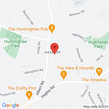 map of 52.4465776,-2.0634682
