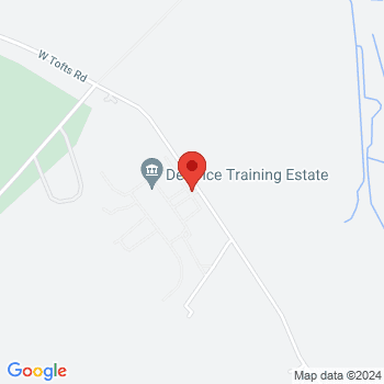 map of 52.495753953,0.7047828557