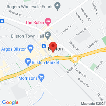 map of 52.5652507713,-2.0735961085