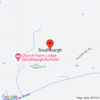 map of 52.605719,0.958944