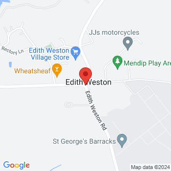 map of 52.6359854,-0.6278486