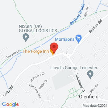 map of 52.6500608596,-1.2071716891