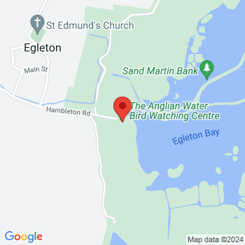 map of 52.6551988377,-0.7012405775