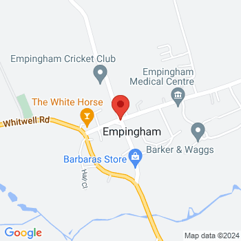 map of 52.66726,-0.5971