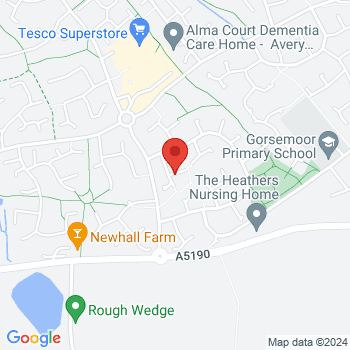 map of 52.6890721447,-1.997377271