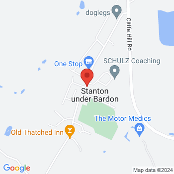 map of 52.6894381,-1.310497