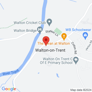 map of 52.759902,-1.6833509