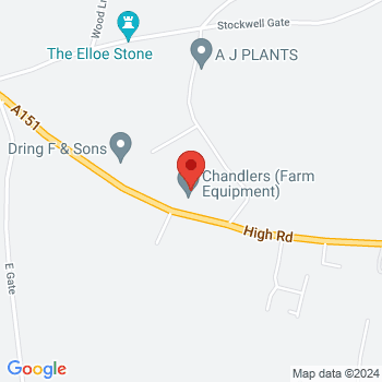 map of 52.801441641,-0.0473785919