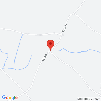 map of 52.8385844215,-3.2742149018