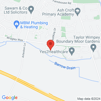 map of 52.8702212018,-1.4935009686