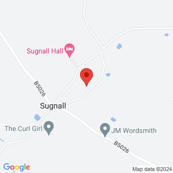 map of 52.876512382,-2.2986927995