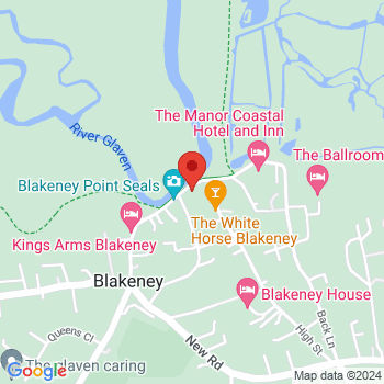 map of 52.9557708694,1.016829046