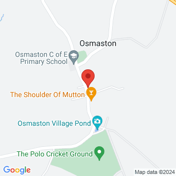 map of 52.9914325627,-1.7036296878